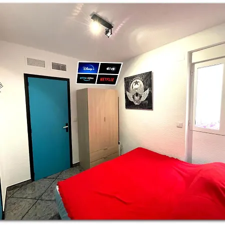 Magnifique • Vue Sur • Apartment *