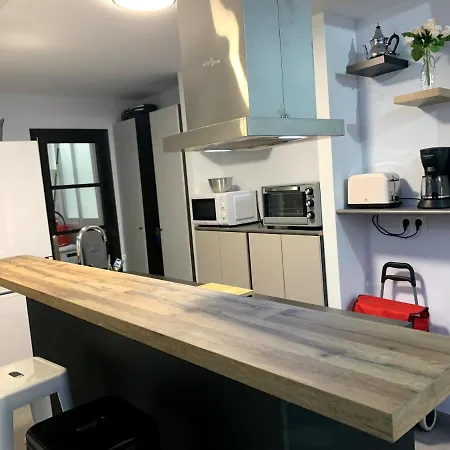 Apartment Magnifique • Vue Sur • *