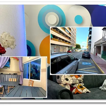 Apartamento Magnifique • Vue Sur • *