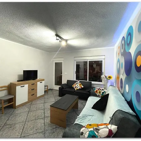Apartamento Magnifique • Vue Sur • Santa Pola