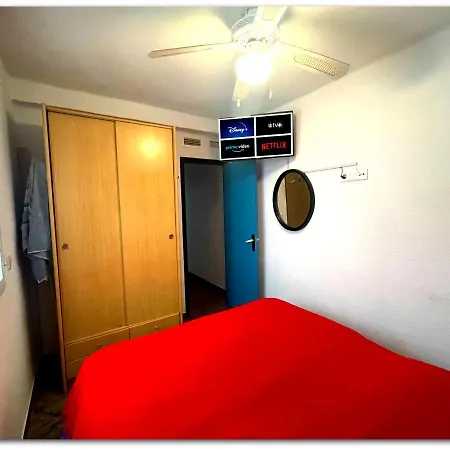 Magnifique • Vue Sur • Apartamento