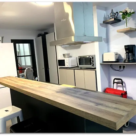 Magnifique • Vue Sur • Apartamento *