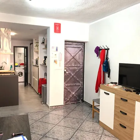 Magnifique • Vue Sur • Apartamento